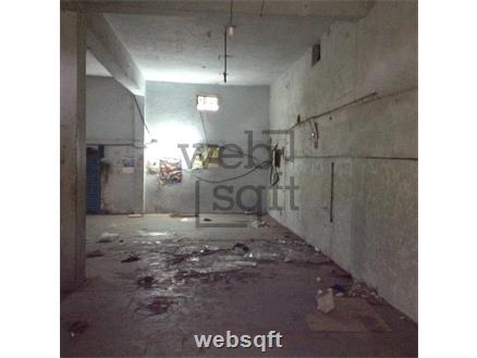 Commercial Warehouse for Rent